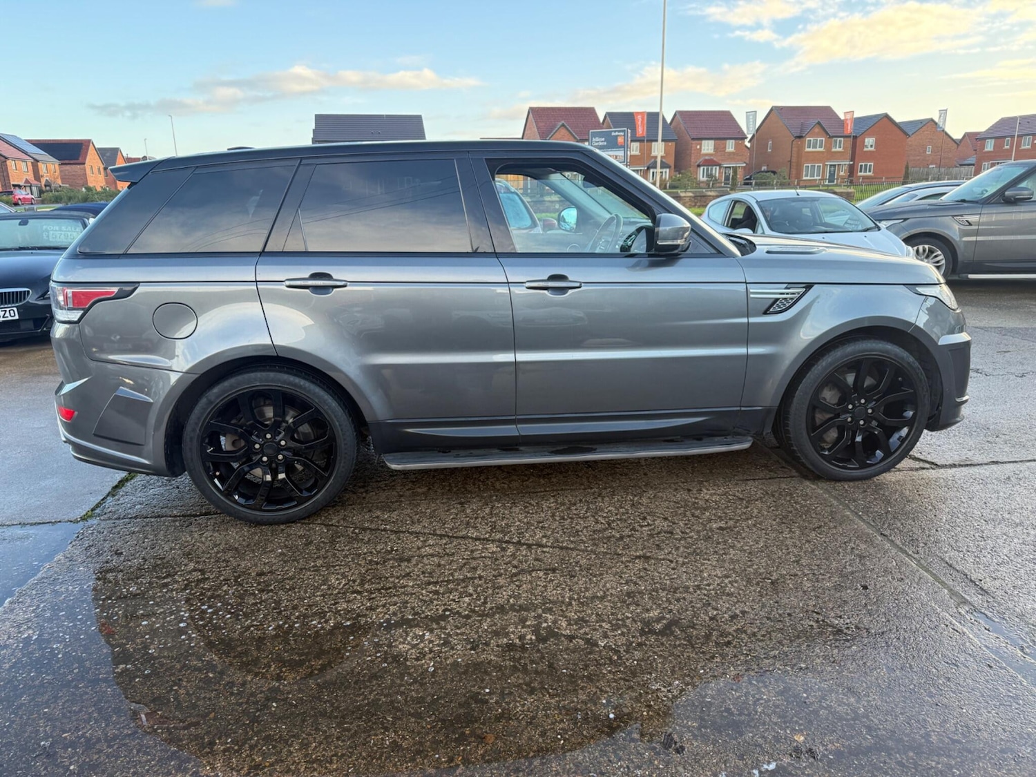 Used MG MG HS 2020 for sale - 76781322: Photo 28