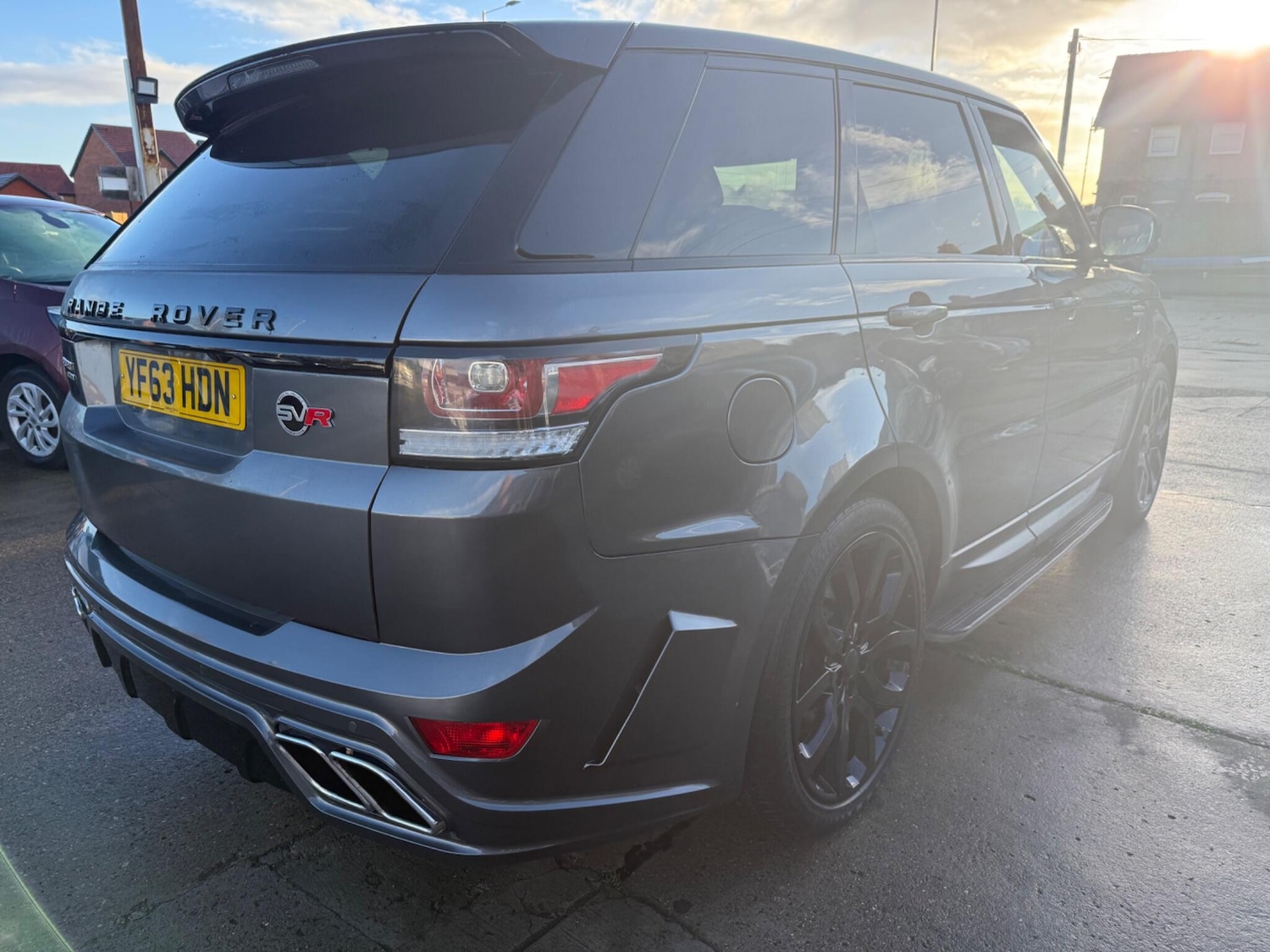 Used MG MG HS 2020 for sale - 76781322: Photo 3