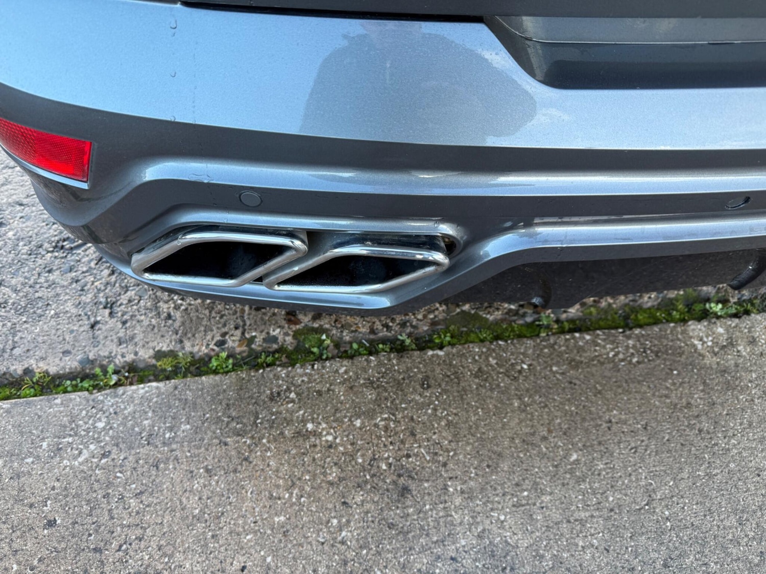 Used MG MG HS 2020 for sale - 76781322: Photo 30