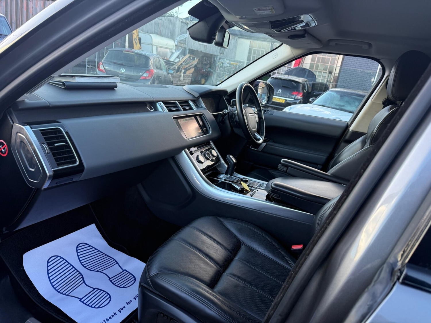 Used MG MG HS 2020 for sale - 76781322: Photo 31