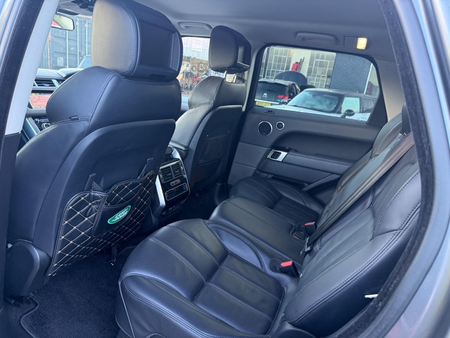 Used MG MG HS 2020 for sale - 76781322: Photo 32