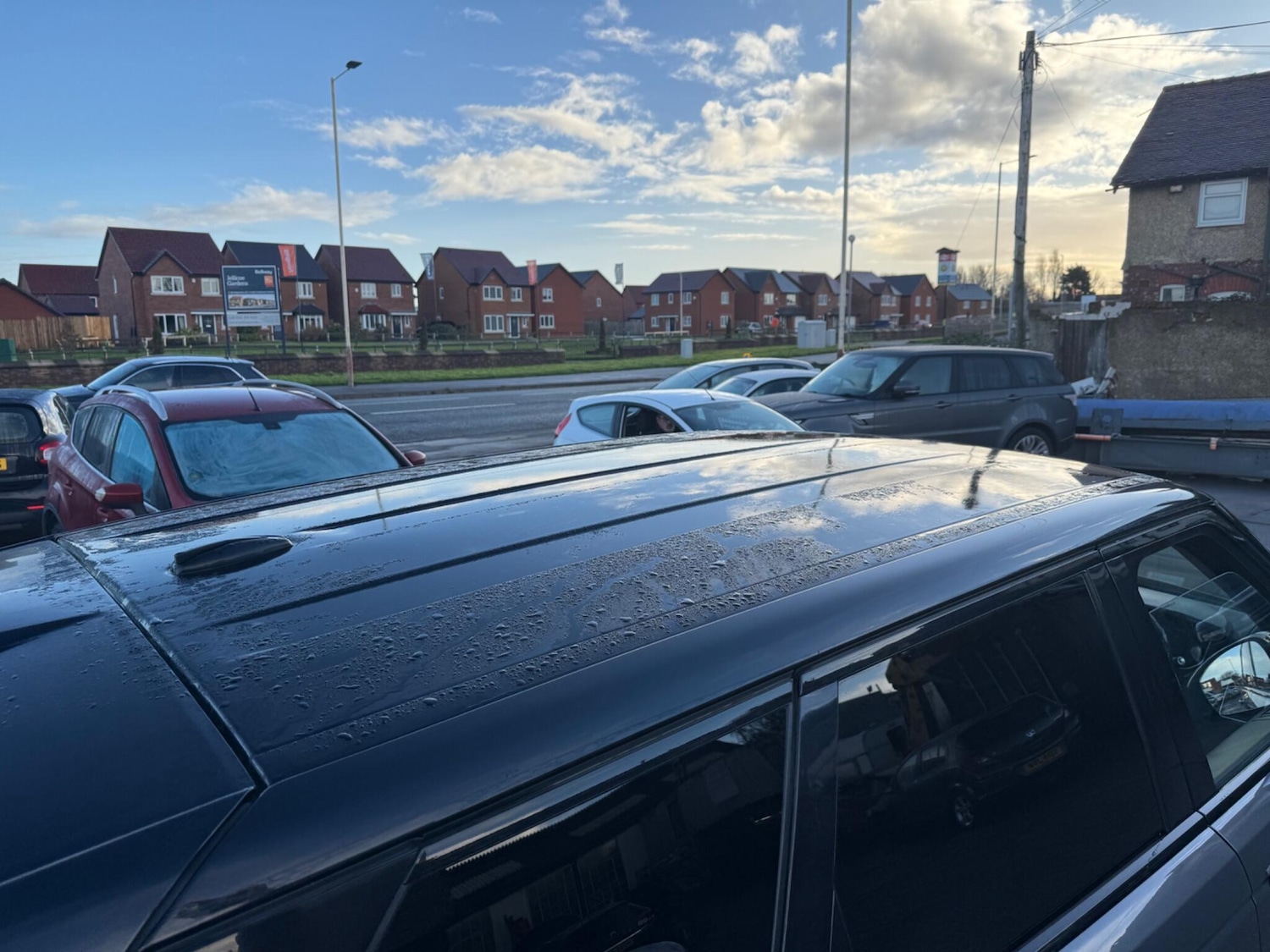 Used MG MG HS 2020 for sale - 76781322: Photo 33