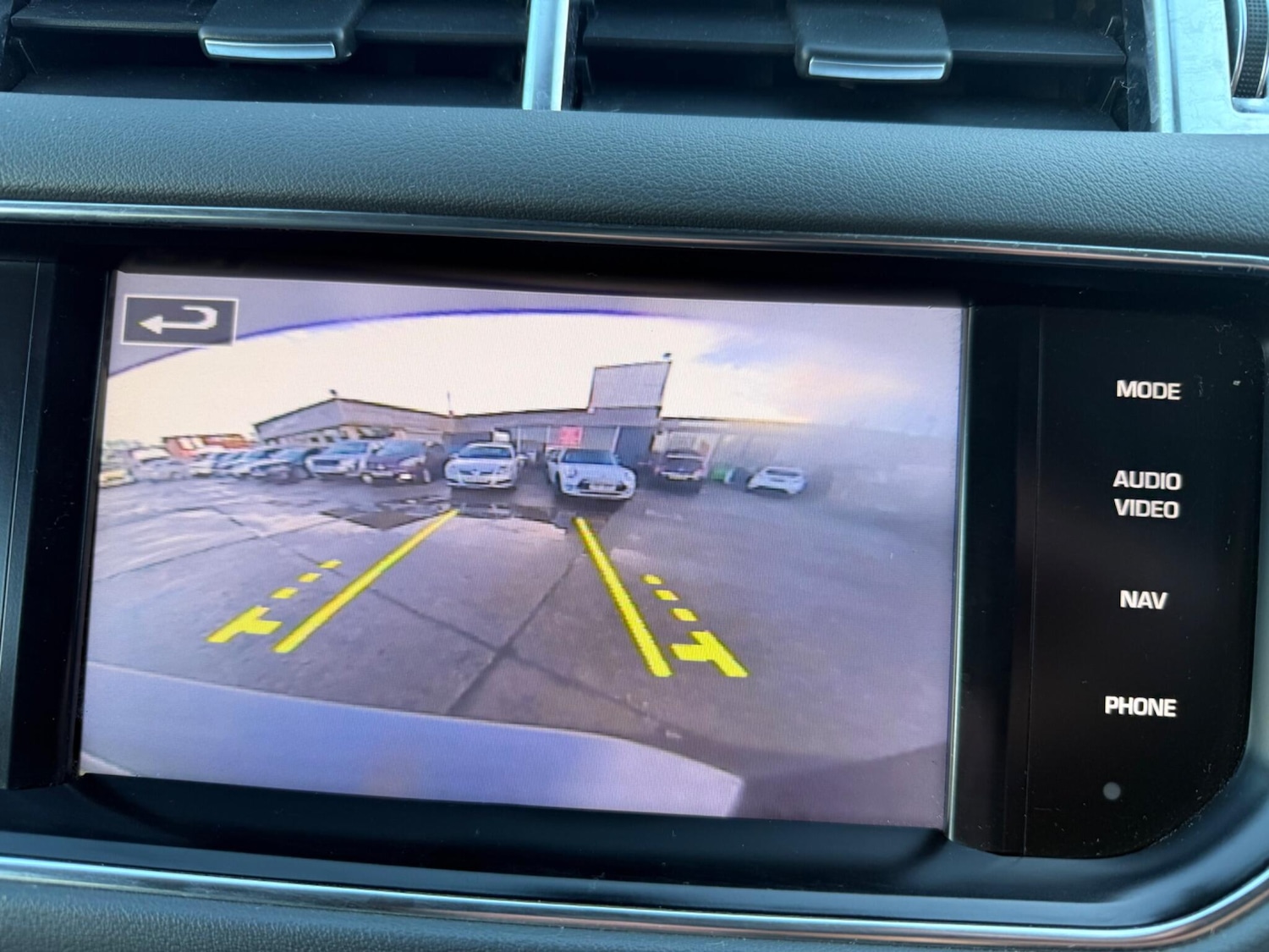 Used MG MG HS 2020 for sale - 76781322: Photo 34