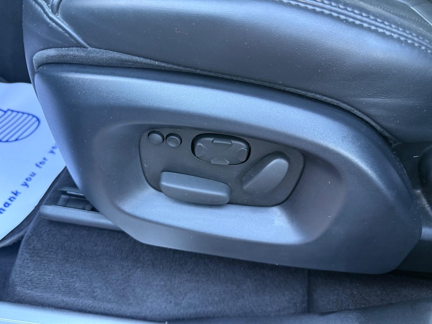 Used MG MG HS 2020 for sale - 76781322: Photo 36