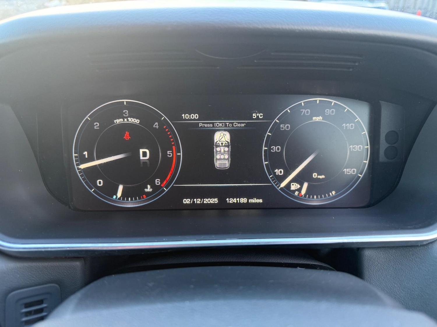 Used MG MG HS 2020 for sale - 76781322: Photo 4