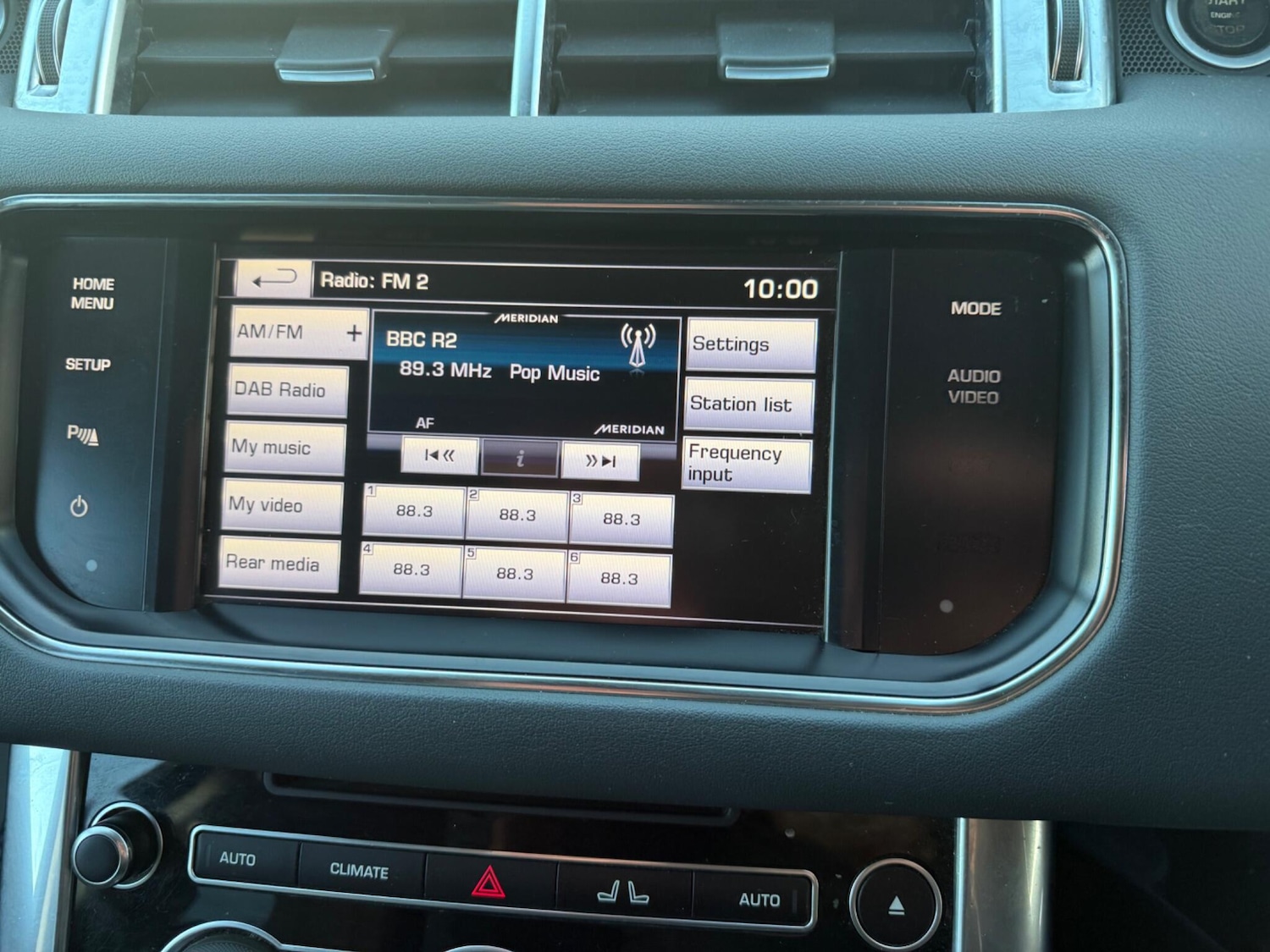 Used MG MG HS 2020 for sale - 76781322: Photo 5