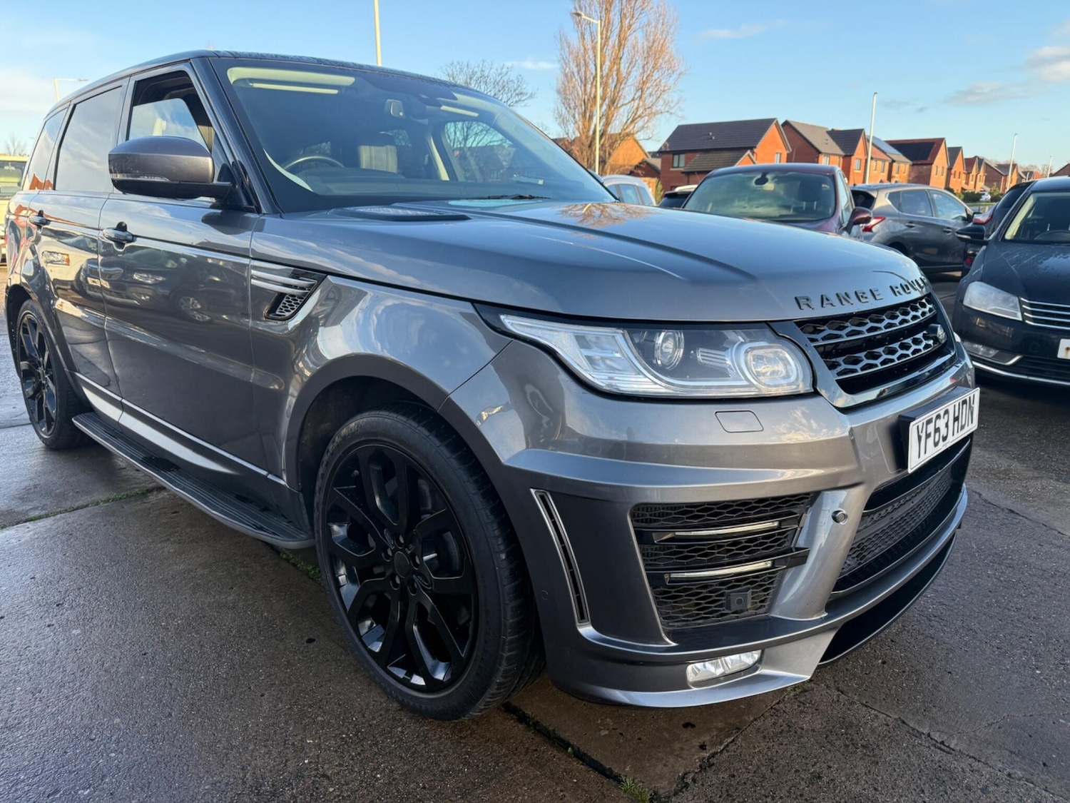 Used MG MG HS 2020 for sale - 76781322: Photo 6