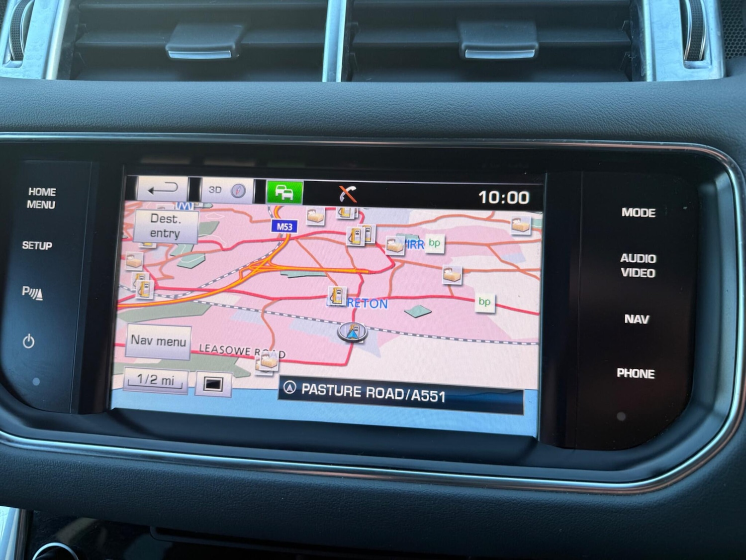 Used MG MG HS 2020 for sale - 76781322: Photo 8