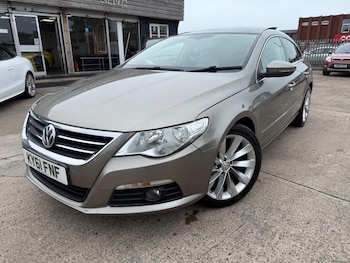 2011 (61) - 2.0 TDI BlueMotion Tech GT DSG Euro 5 (s/s) 4dr (5 Seat)