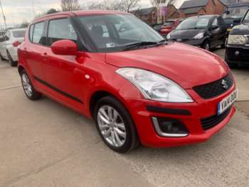 Used Suzuki Swift 2014 for sale - 74554159: Photo