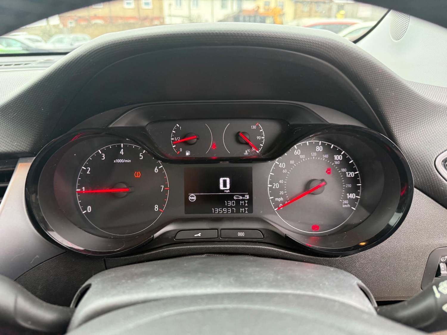 Used Vauxhall Crossland X 2019 for sale - 77970740: Photo 10