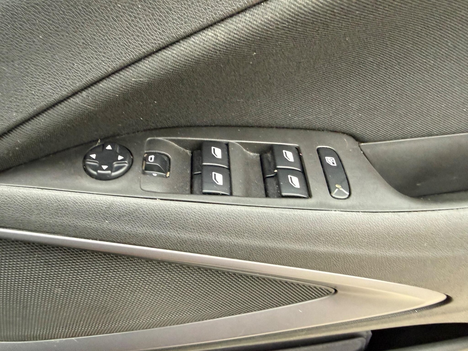 Used Vauxhall Crossland X 2019 for sale - 77970740: Photo 11