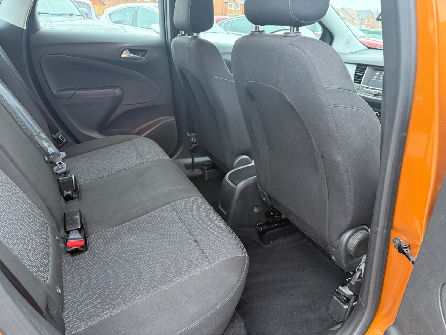Used Vauxhall Crossland X 2019 for sale - 77970740: Photo 12