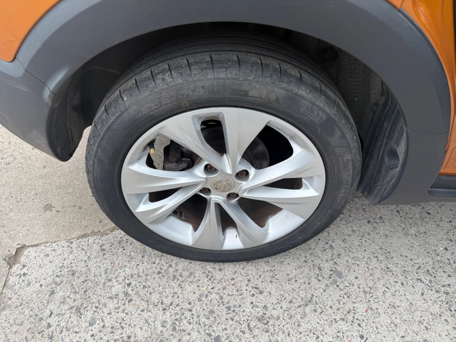 Used Vauxhall Crossland X 2019 for sale - 77970740: Photo 14