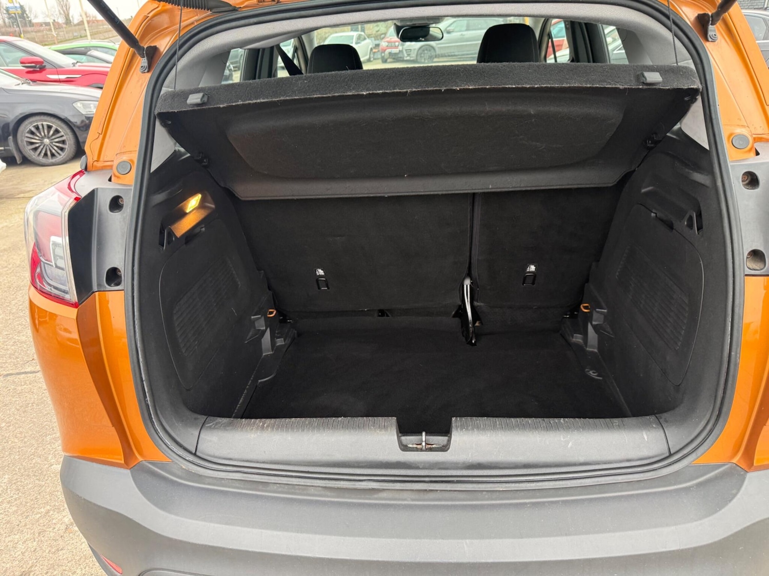 Used Vauxhall Crossland X 2019 for sale - 77970740: Photo 15