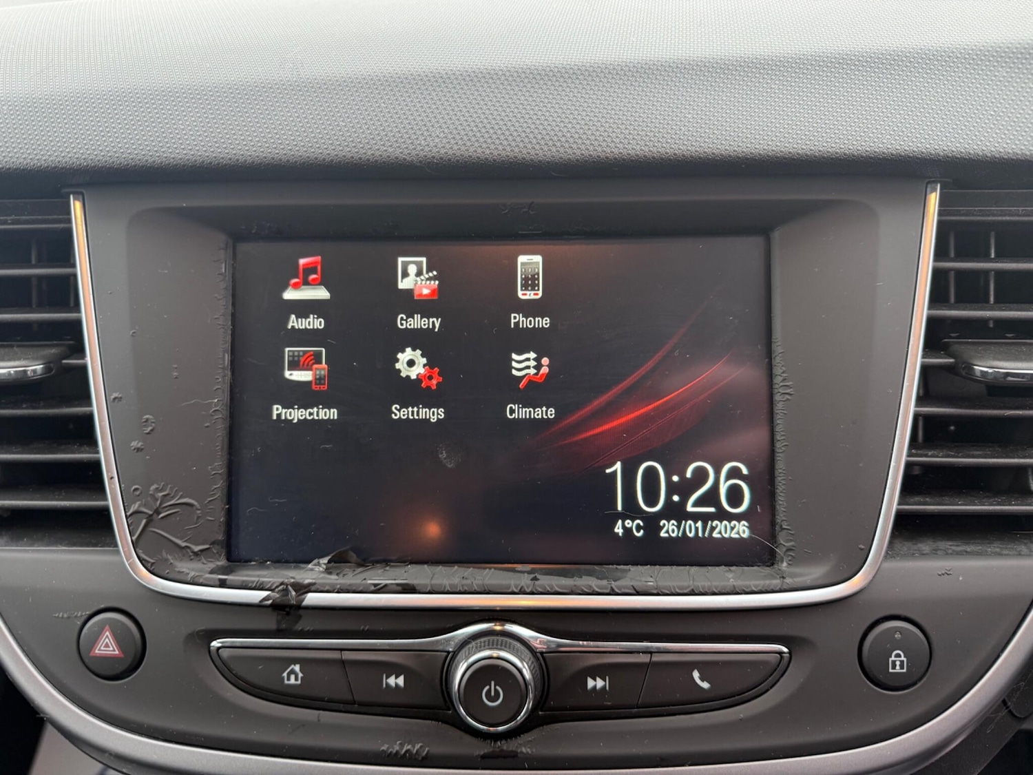 Used Vauxhall Crossland X 2019 for sale - 77970740: Photo 6