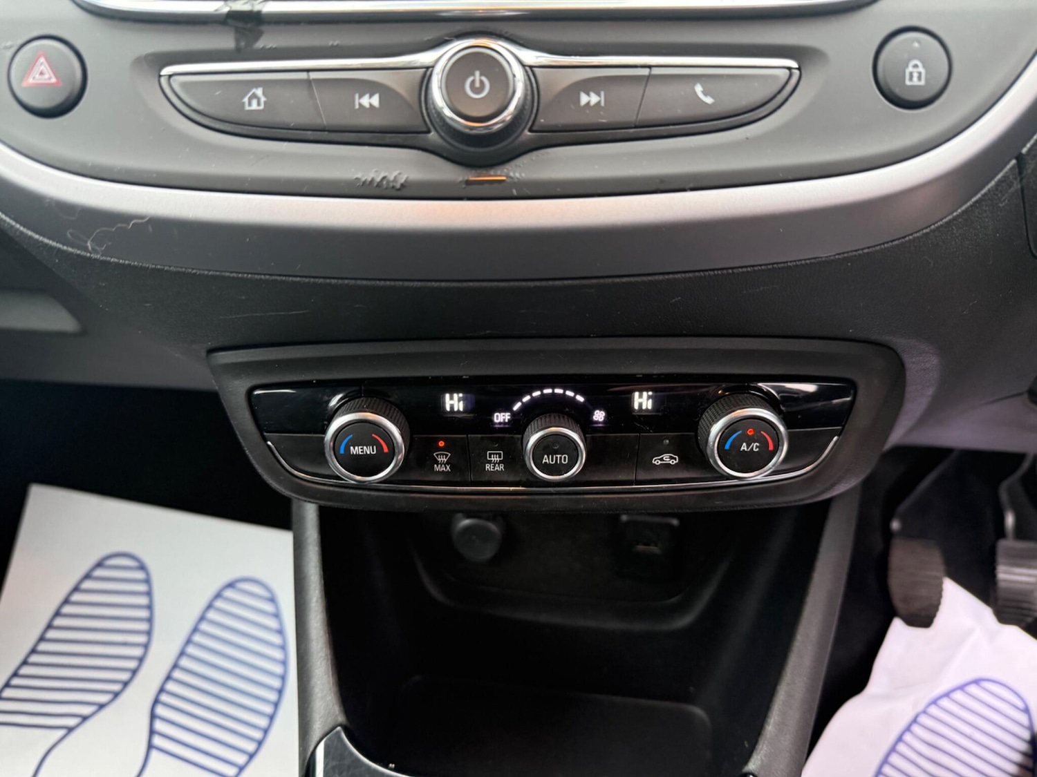 Used Vauxhall Crossland X 2019 for sale - 77970740: Photo 7