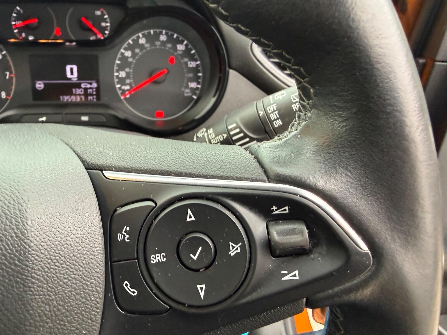 Used Vauxhall Crossland X 2019 for sale - 77970740: Photo 9