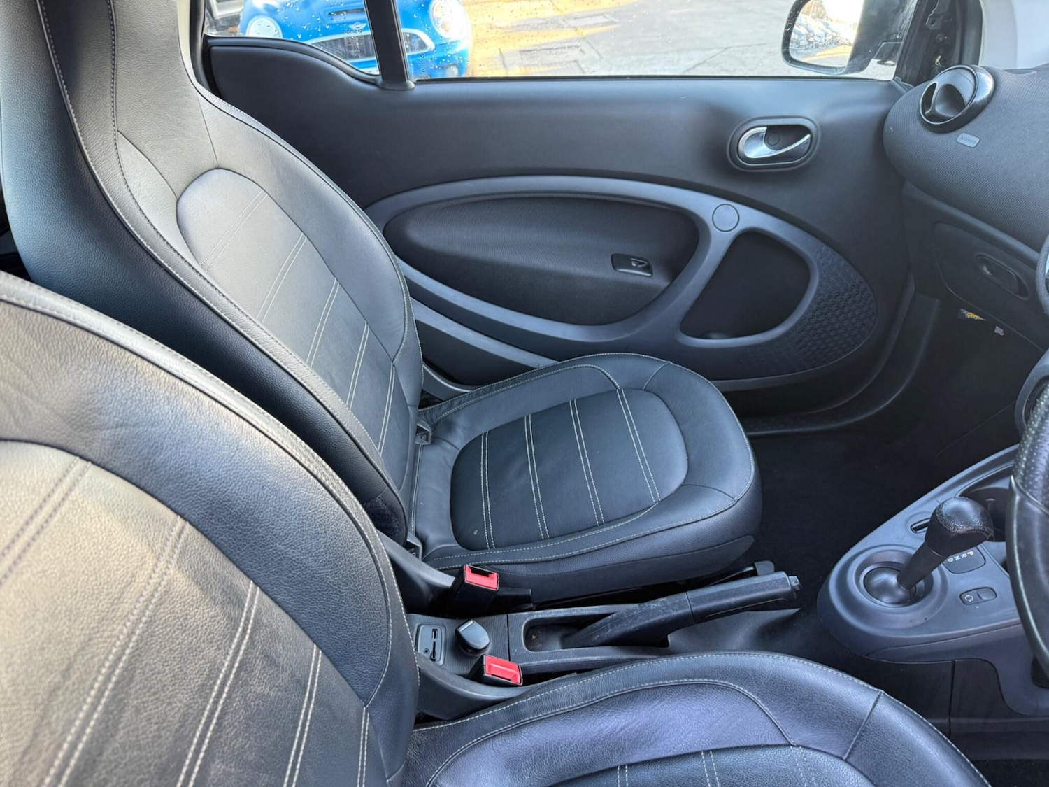 Used smart fortwo 2018 for sale - 76993227: Photo 15