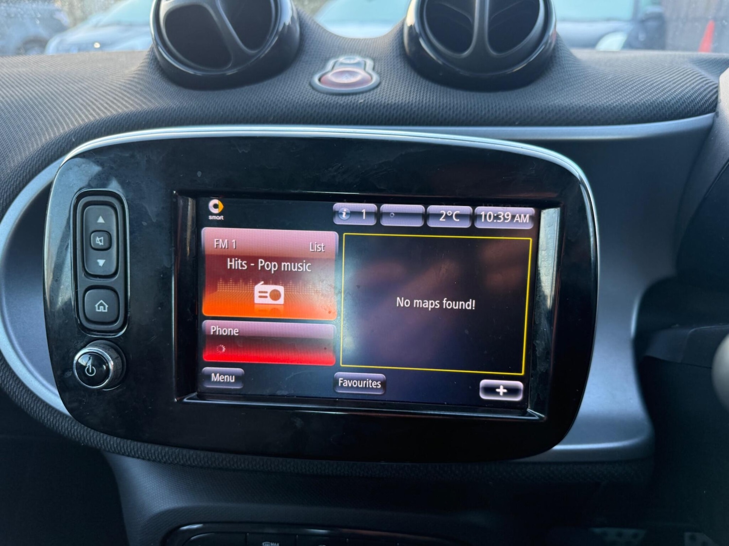 Used smart fortwo 2018 for sale - 76993227: Photo 5