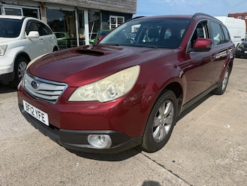 Used Subaru Outback 2012 for sale - 79034099: Photo