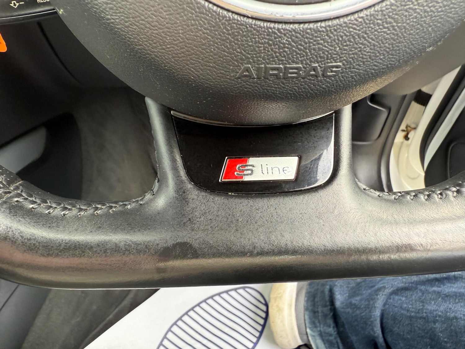 Vehicle 27