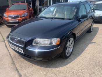 2006 (06) - 2.0 T SE 5dr Auto