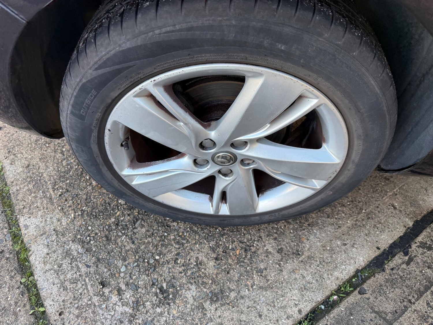 Used Vauxhall Astra 2014 for sale - 77130701: Photo 11