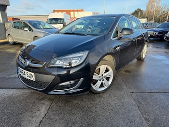 2014 (64) - 1.4i 16V SRi 5dr