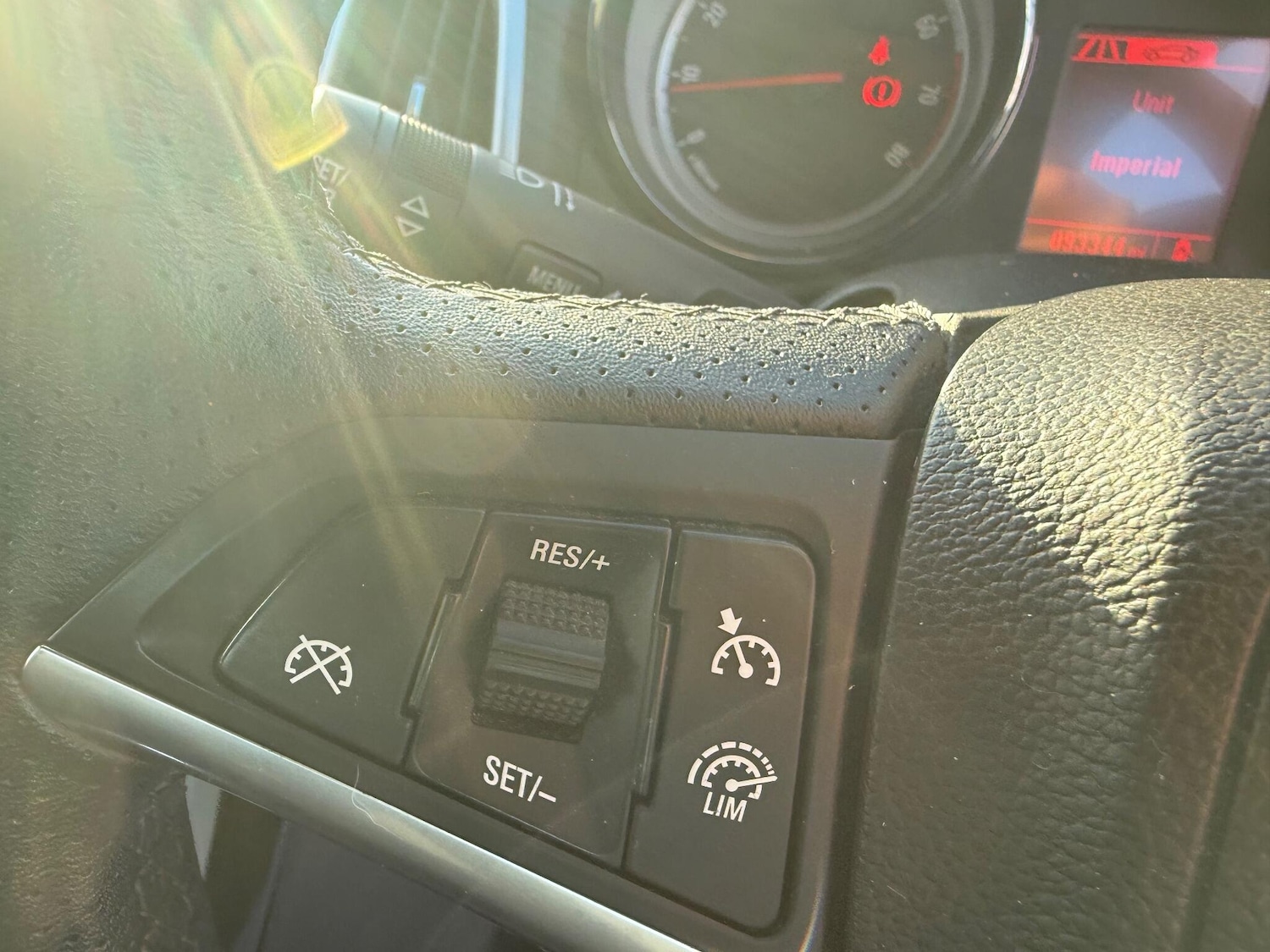 Used Vauxhall Astra 2014 for sale - 77130701: Photo 8