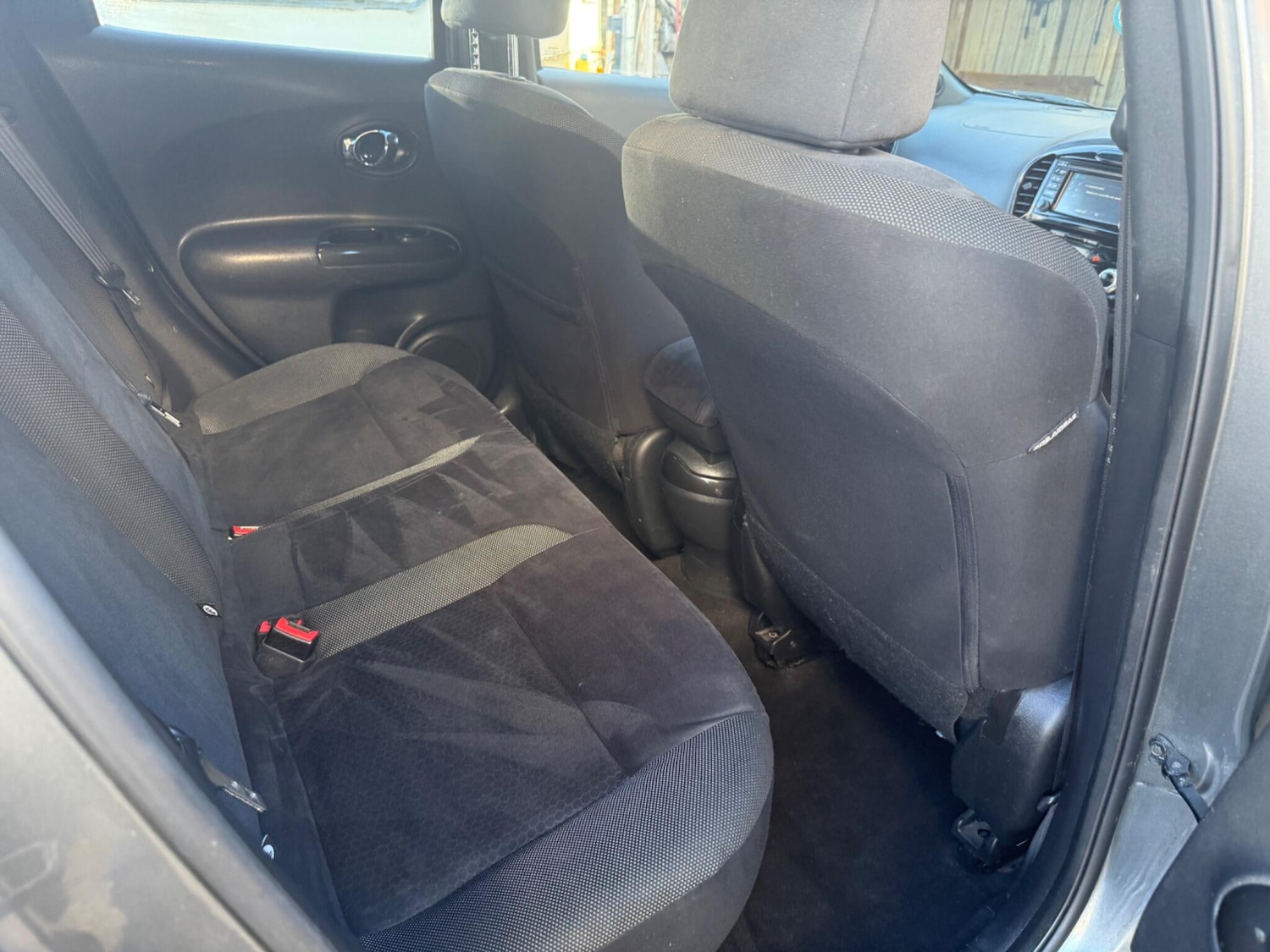 Used Nissan Juke 2014 for sale - 76349419: Photo 14