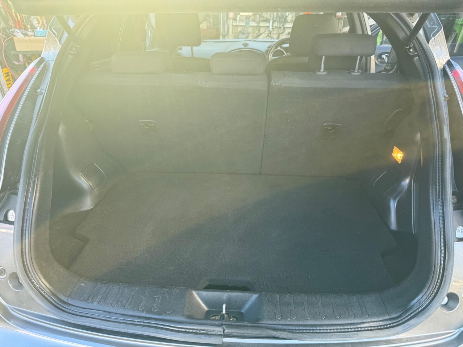 Used Nissan Juke 2014 for sale - 76349419: Photo 17