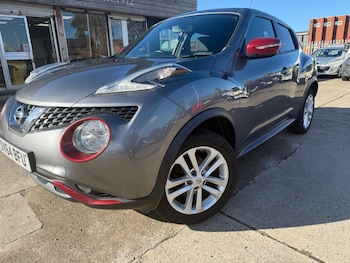 2014 (64) - 1.5 dCi 8v Acenta Premium Euro 5 (s/s) 5dr