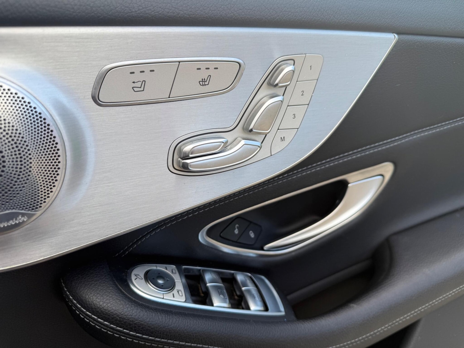 Used Mercedes-Benz C Class for sale - 77538211: Photo 15