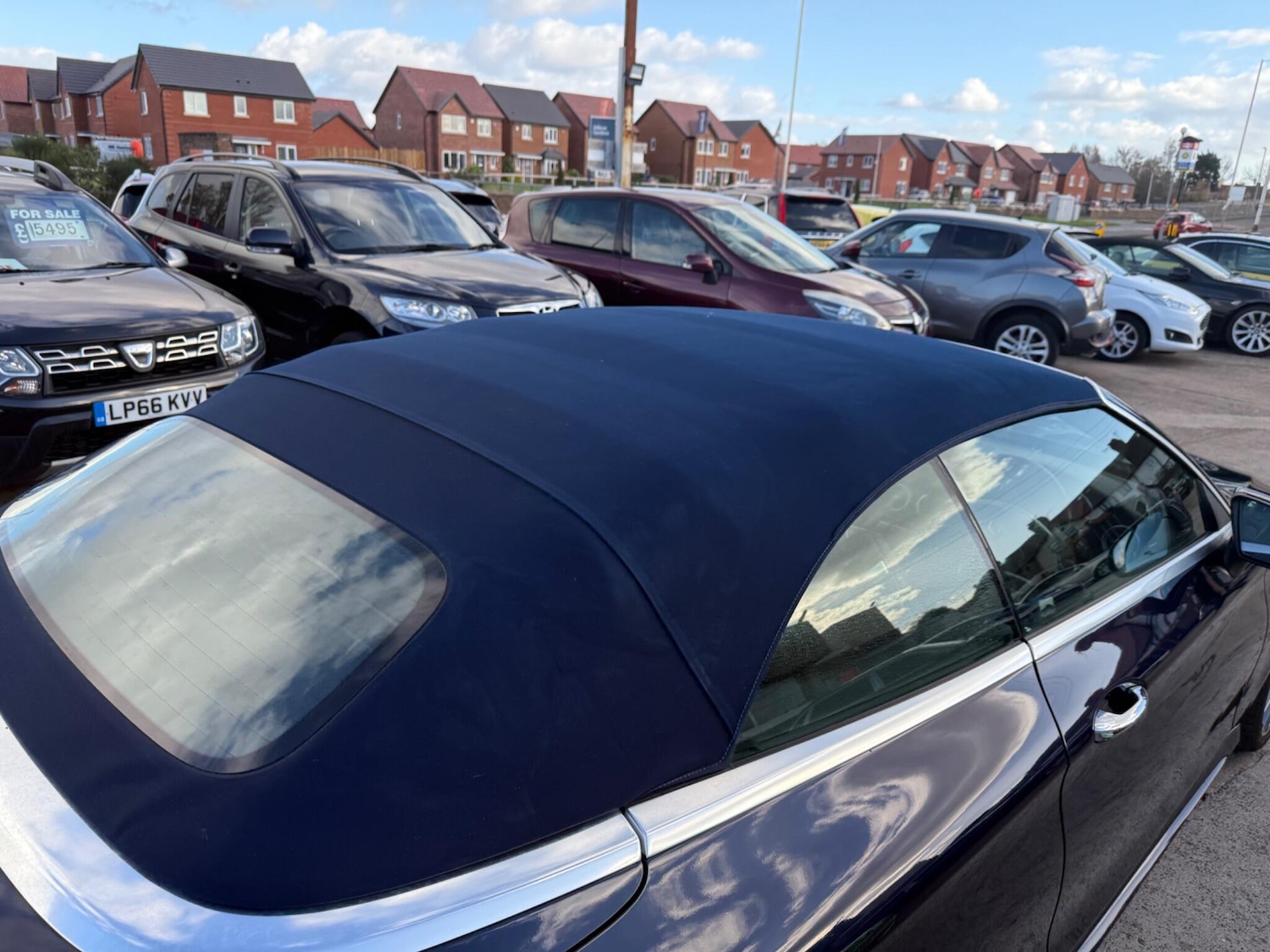 Used Mercedes-Benz C Class for sale - 77538211: Photo 28