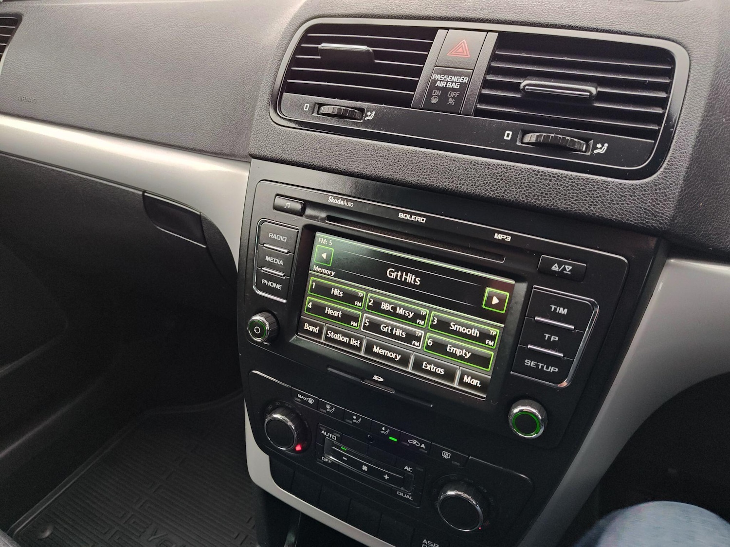 Used Skoda Yeti 2010 for sale - 77550011: Photo 10