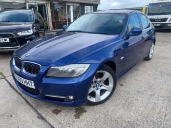 Used BMW 3 Series 2010 for sale - 75102736: Photo