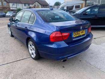 Used BMW 3 Series 2010 for sale - 75102736: Photo
