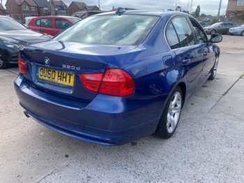 Used BMW 3 Series 2010 for sale - 75102736: Photo