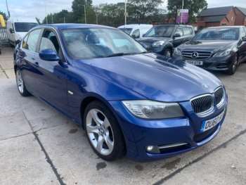 Used BMW 3 Series 2010 for sale - 75102736: Photo