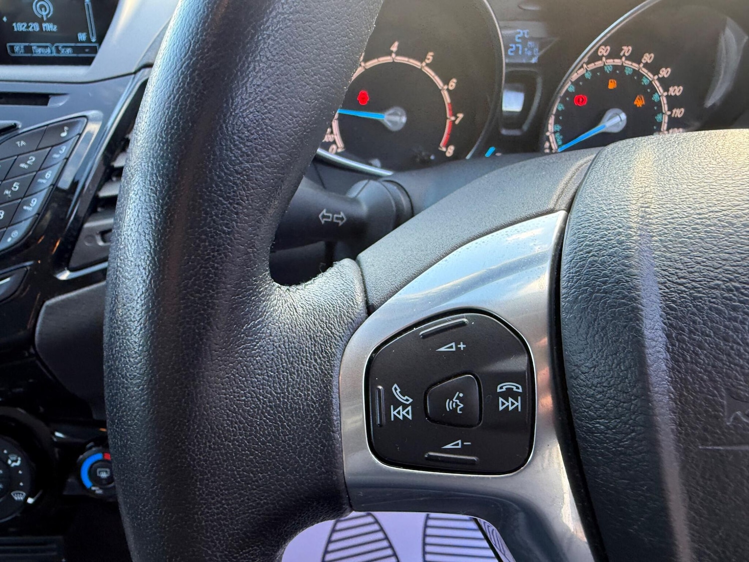 Used Ford Fiesta 2013 for sale - 76657357: Photo 10