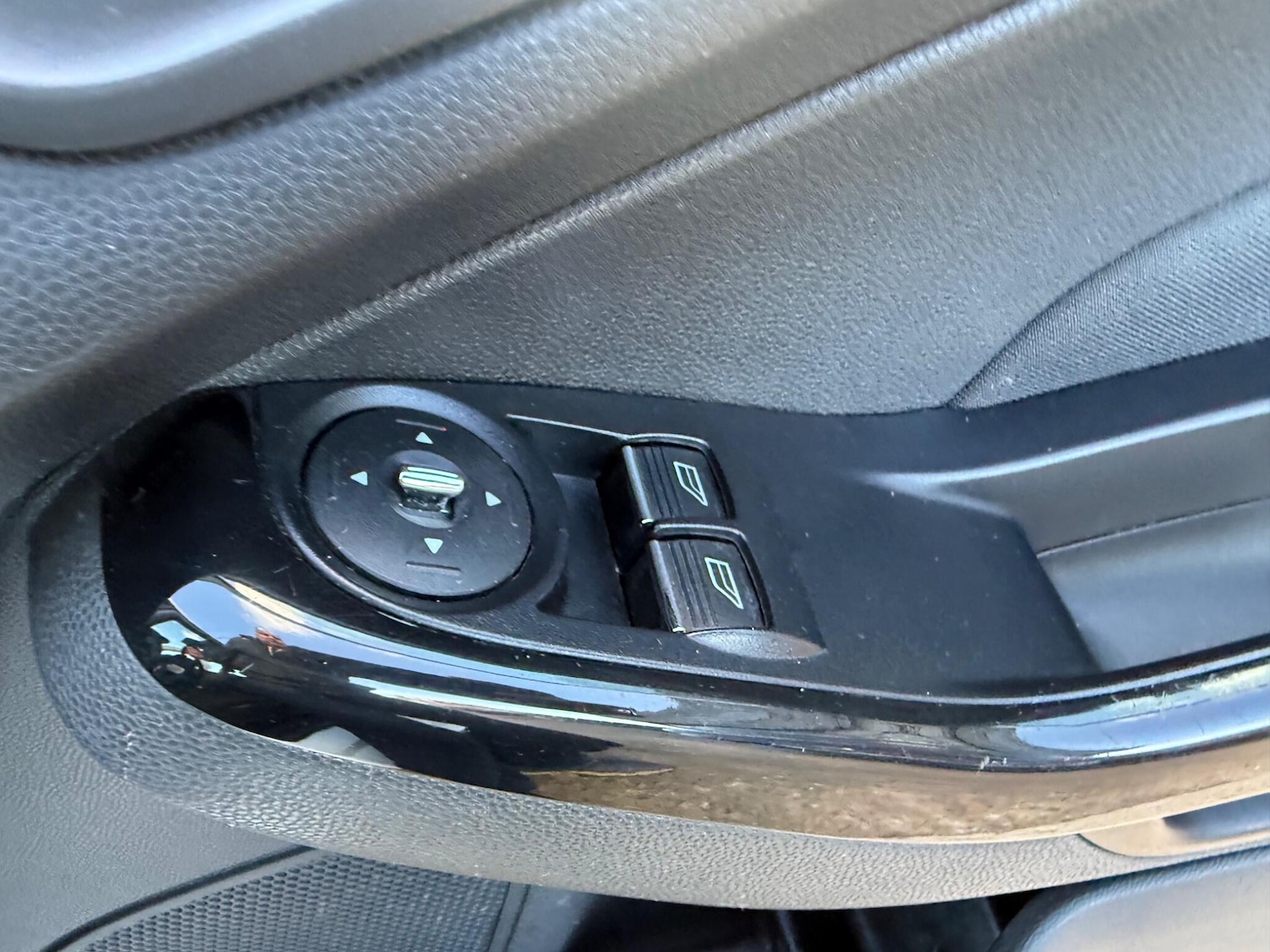 Used Ford Fiesta 2013 for sale - 76657357: Photo 11