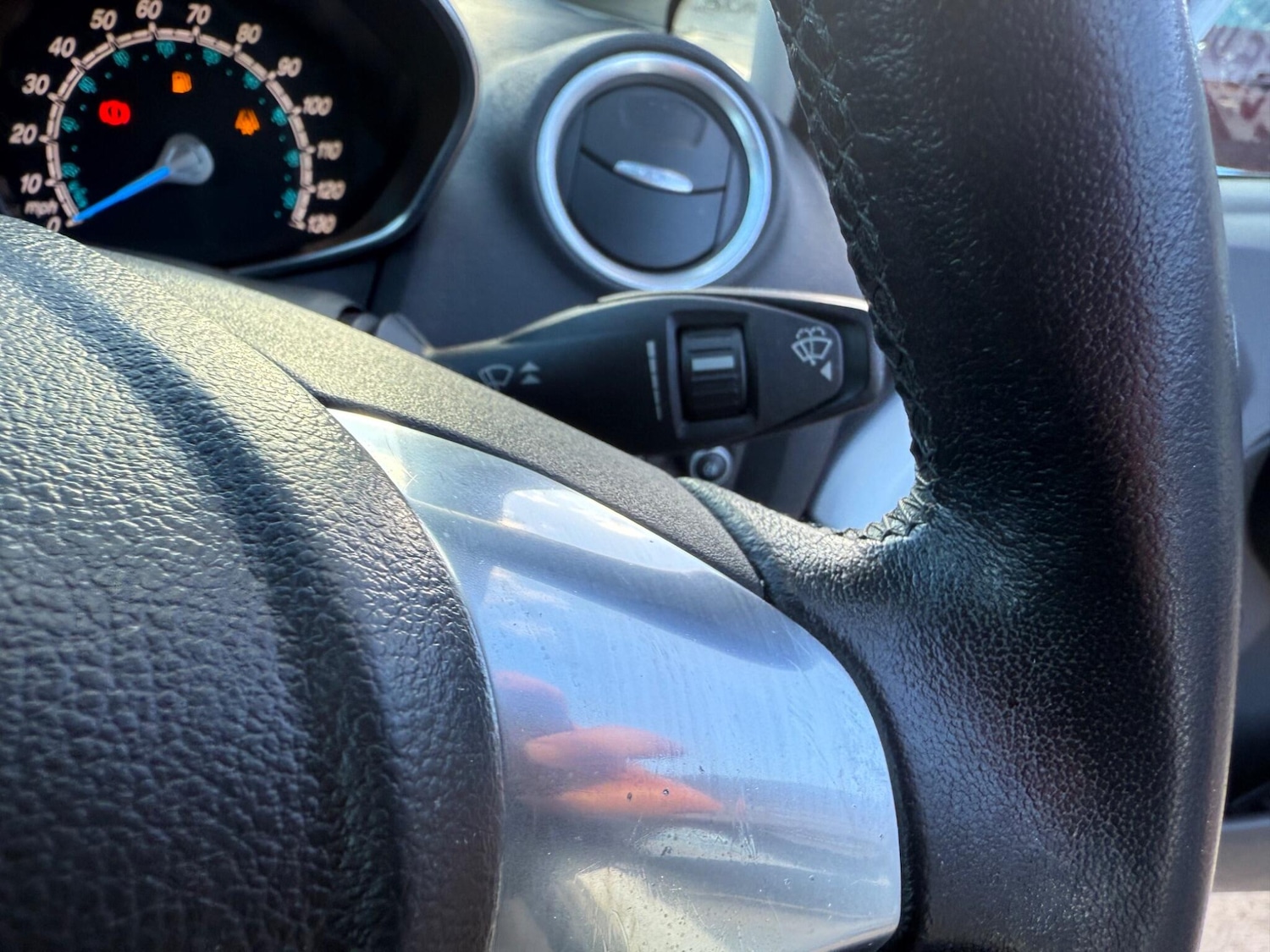 Used Ford Fiesta 2013 for sale - 76657357: Photo 8