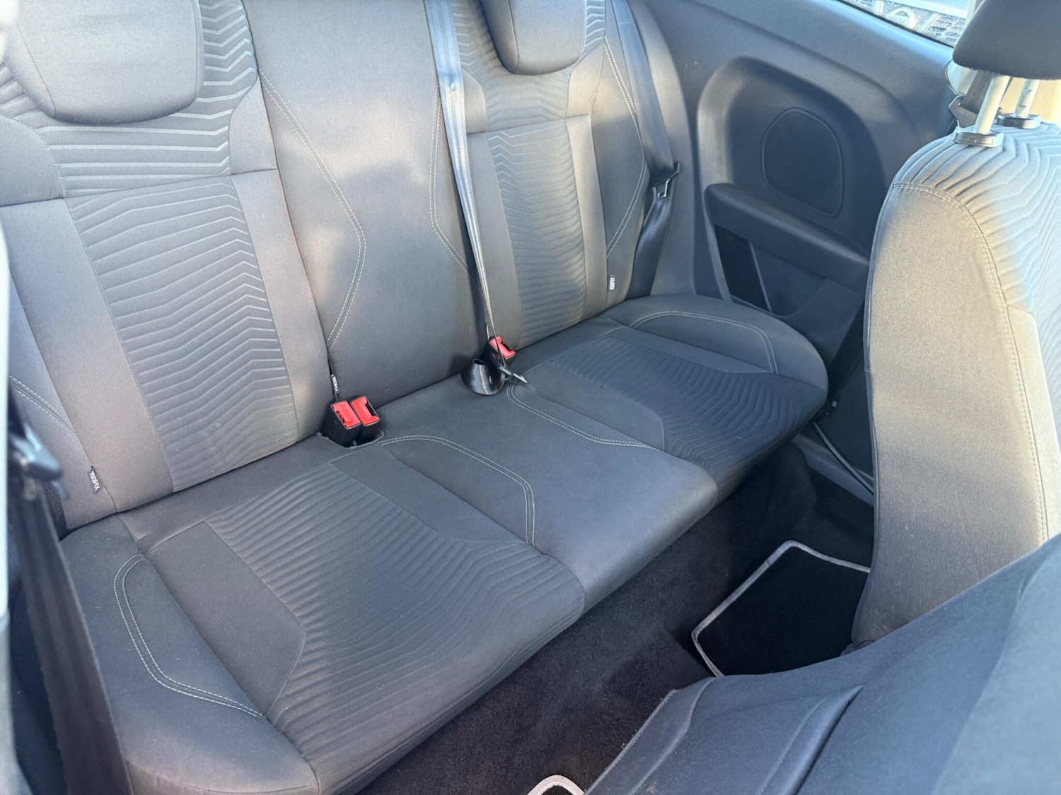 Used Ford Fiesta 2013 for sale - 76657357: Photo 9