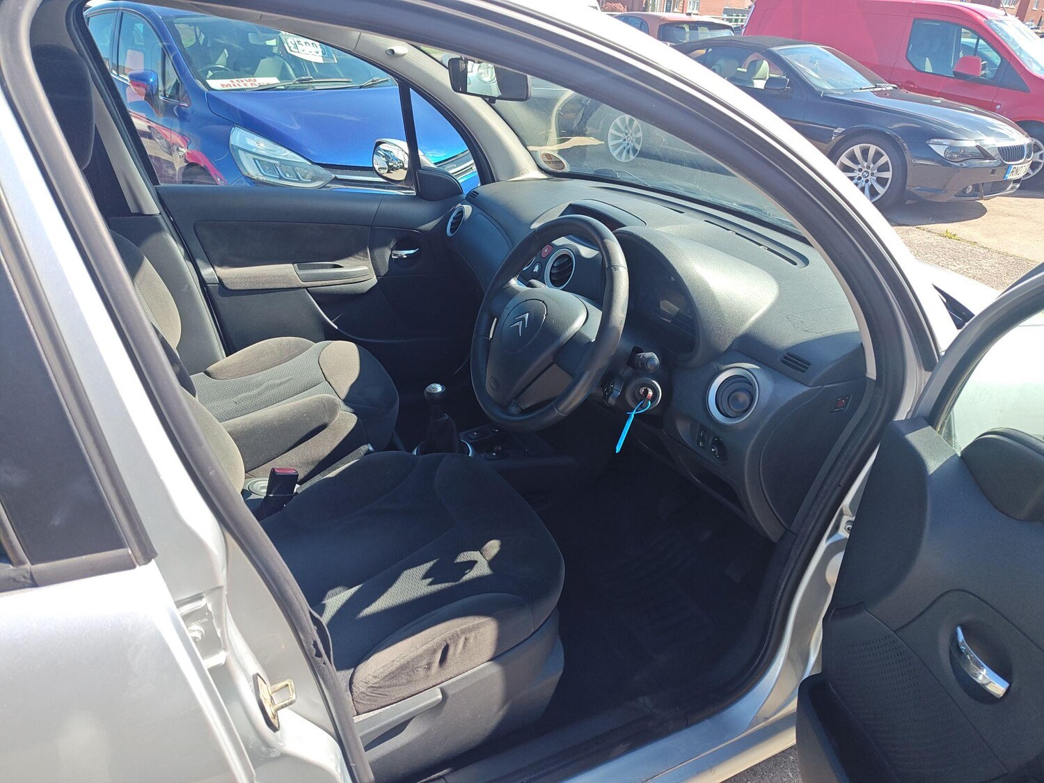 Used Citroen C3 for sale - 78115174: Photo 10