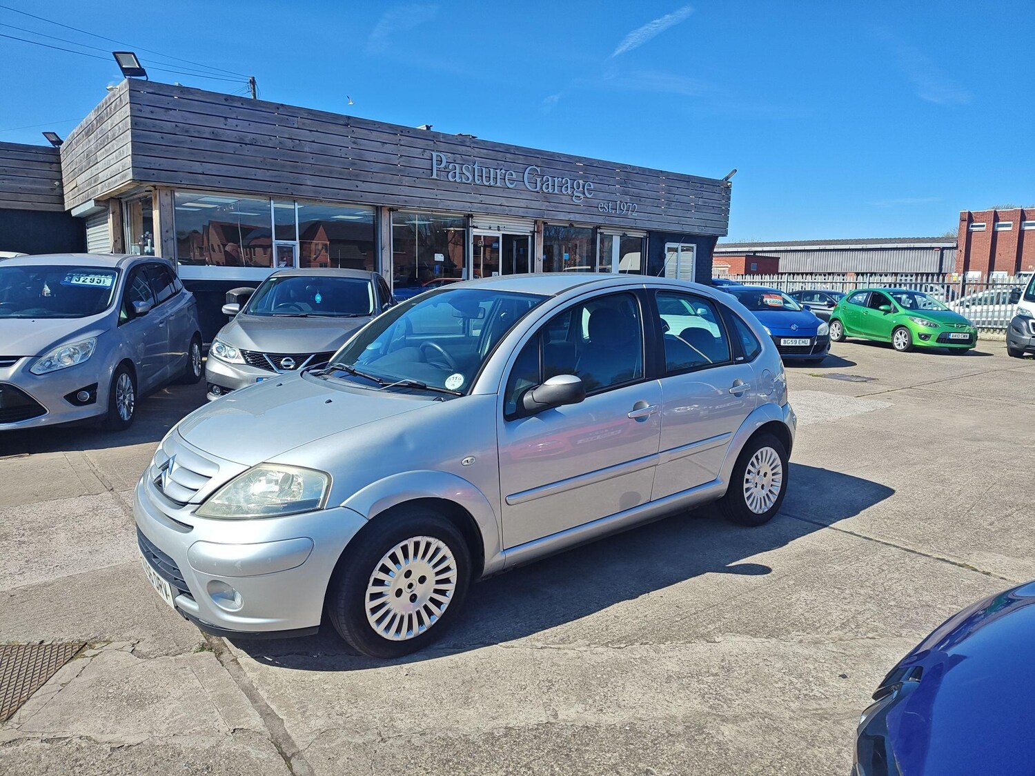 Used Citroen C3 for sale - 78115174: Photo 14