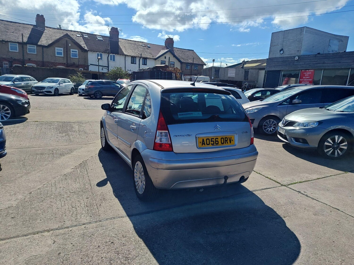 Used Citroen C3 for sale - 78115174: Photo 16