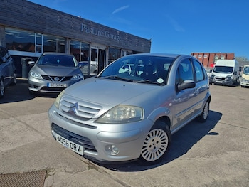 Used Citroen C3 2006 for sale - 78115174: Photo