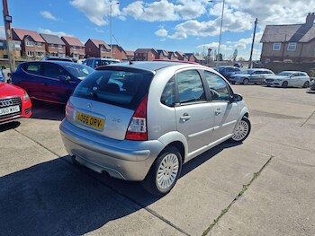 Used Citroen C3 2006 for sale - 78115174: Photo