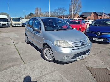 Used Citroen C3 2006 for sale - 78115174: Photo